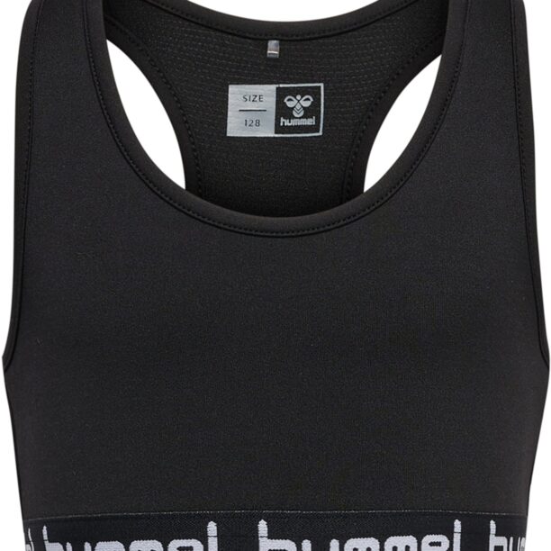 Hummel Sport top 'Mimmi'  negru