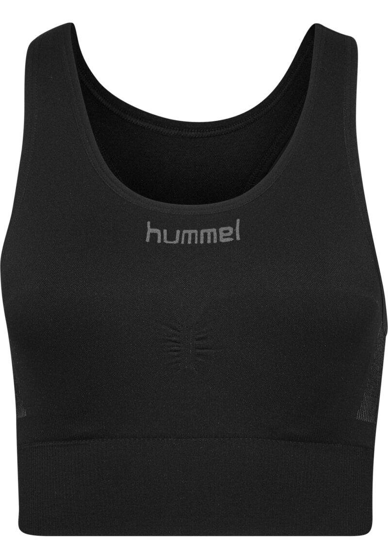 Hummel Sutien sport  gri / negru