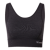 Hummel Sutien sport  negru / alb