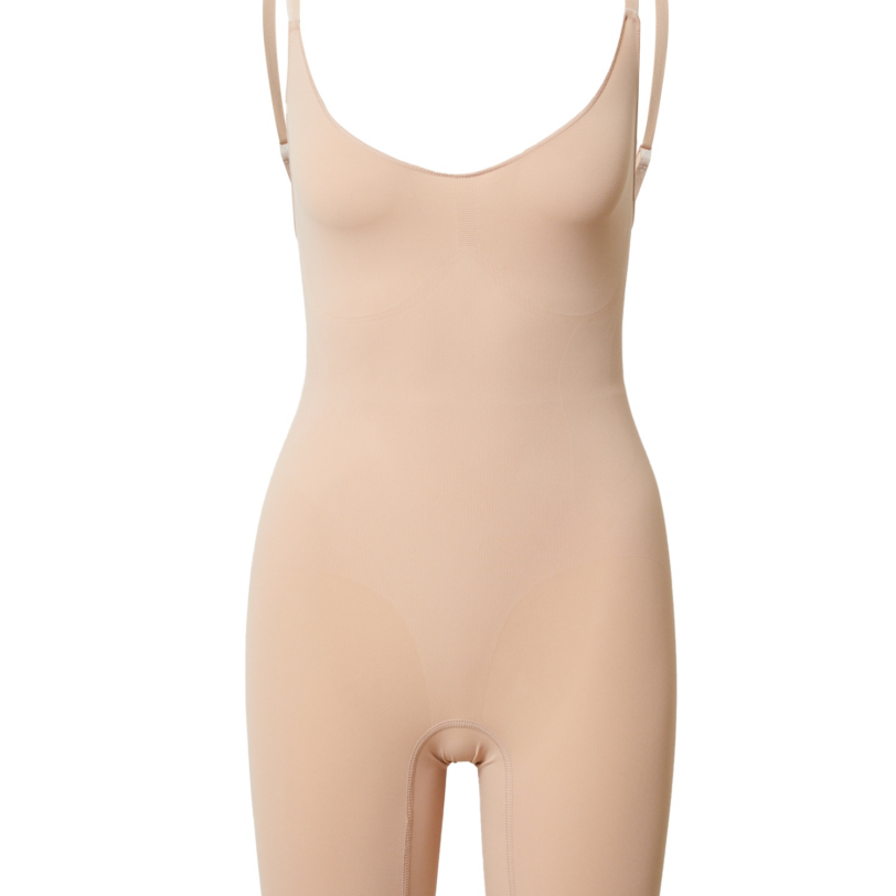 Hunkemöller Body modelator  culoarea pielii