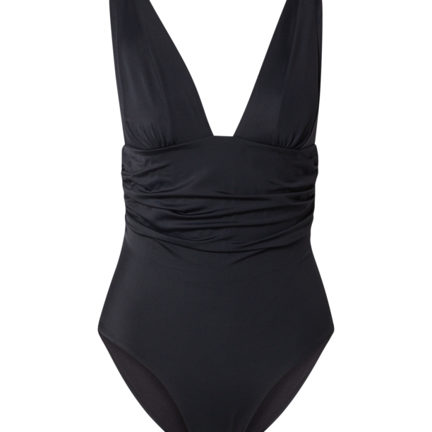 Hunkemöller Costum de baie întreg 'Luxe'  negru