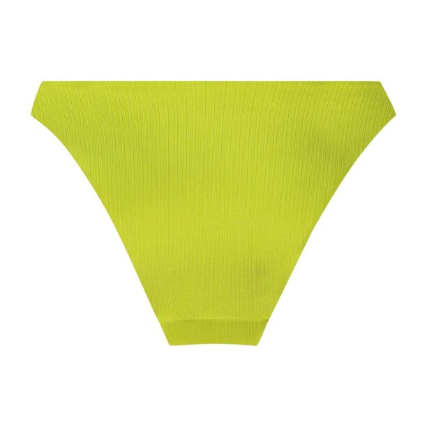 Cumpăra Hunkemöller Slip costum de baie 'Luna'  verde deschis