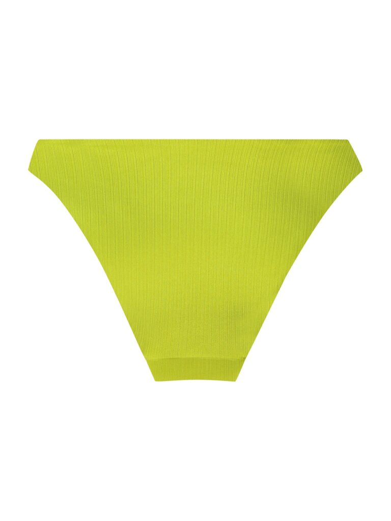 Cumpăra Hunkemöller Slip costum de baie 'Luna'  verde deschis