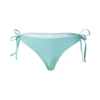 Hunkemöller Slip costum de baie 'SIENNA'  verde jad