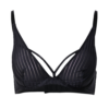 Hunkemöller Sutien 'Dana'  negru