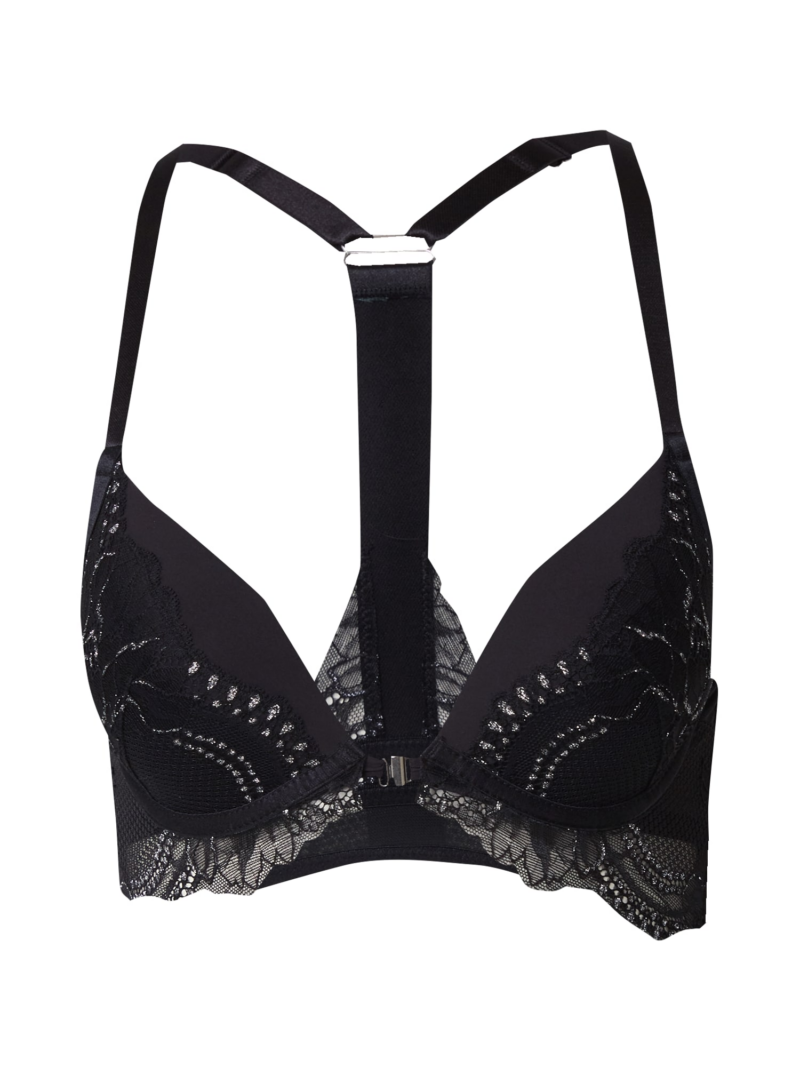 Hunkemöller Sutien 'Donna'  negru