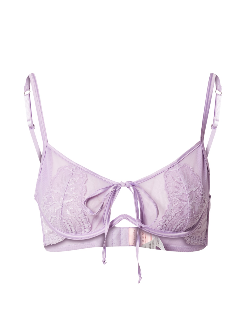 Hunkemöller Sutien 'Hallie'  mov pastel