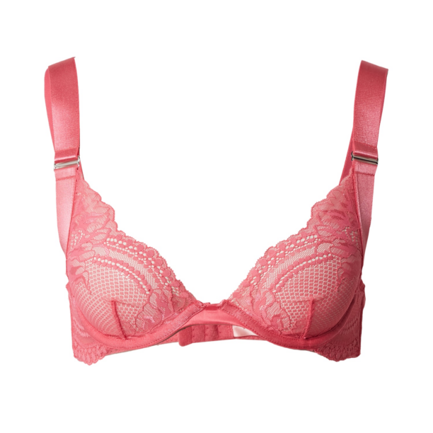 Hunkemöller Sutien 'Hana'  roz zmeură