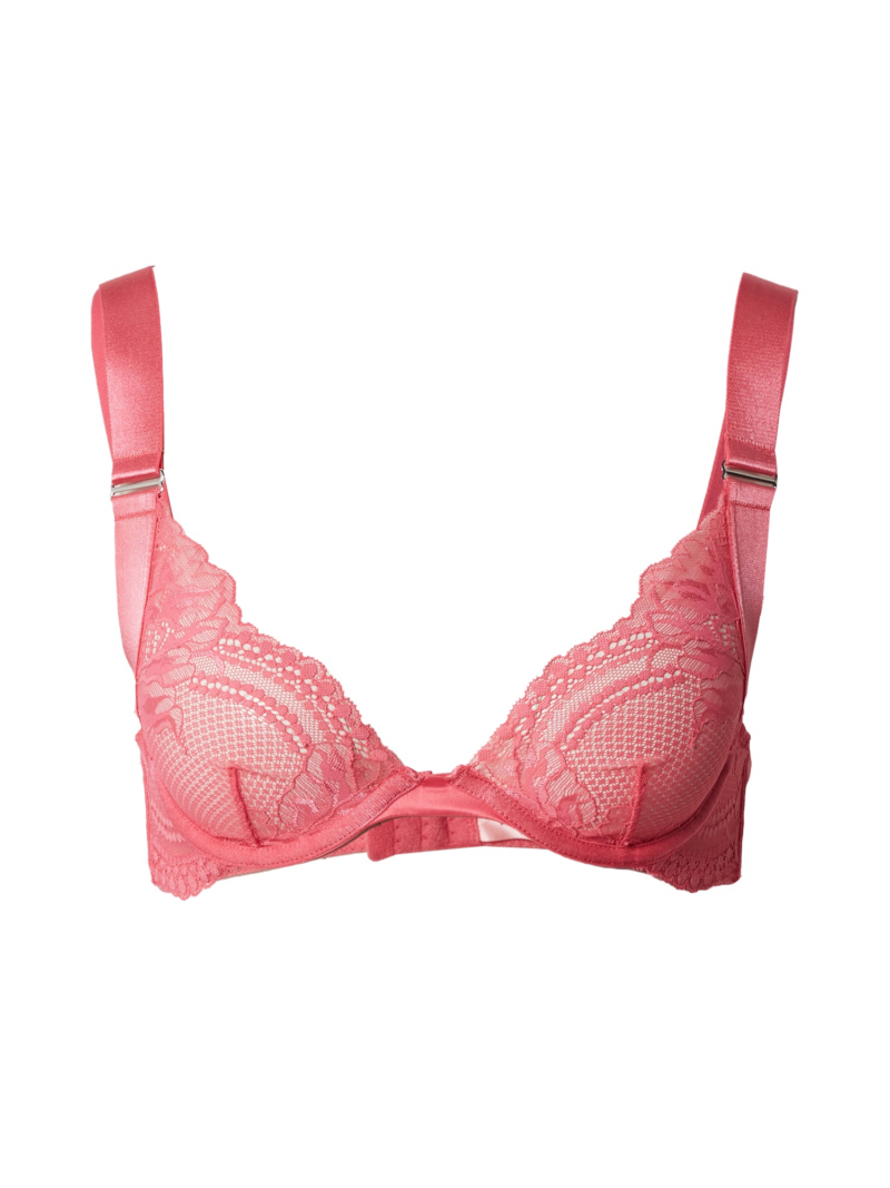 Hunkemöller Sutien 'Hana'  roz zmeură