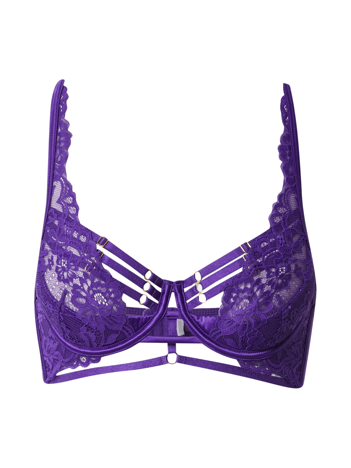 Hunkemöller Sutien 'Iggy'  lila