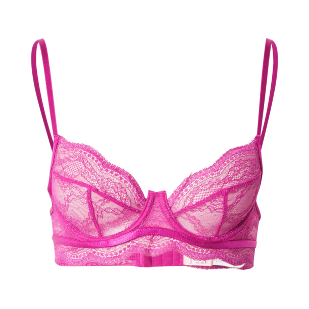 Hunkemöller Sutien 'Isabelle'  fucsia