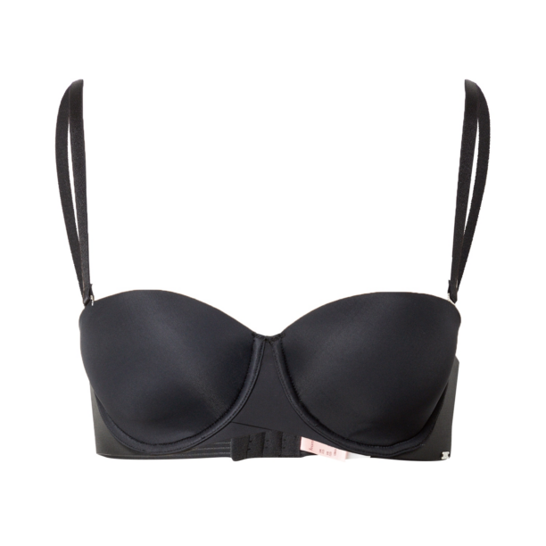 Hunkemöller Sutien 'Jane'  negru