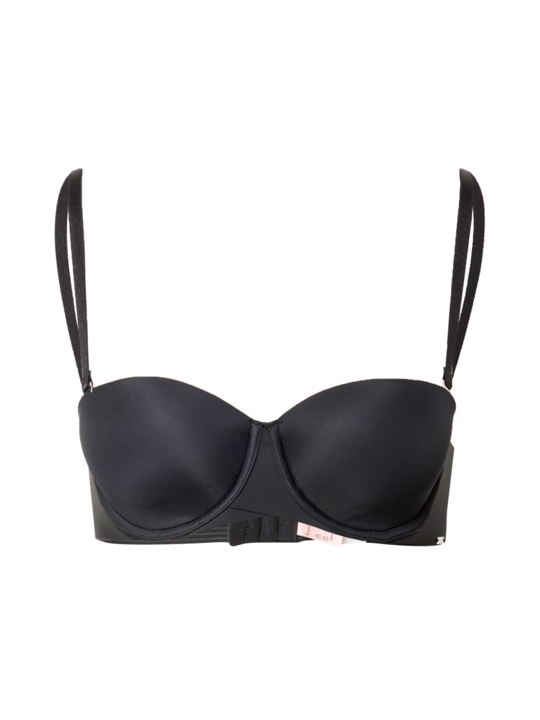 Hunkemöller Sutien 'Jane'  negru