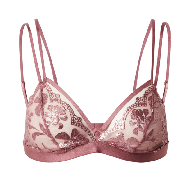 Hunkemöller Sutien 'Mila'  mauve