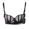 Hunkemöller Sutien 'Seductress'  negru