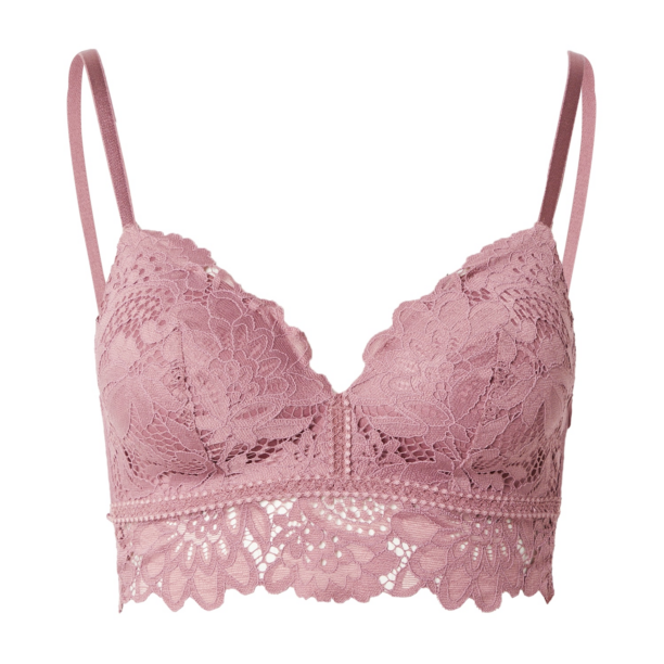 Hunkemöller Sutien 'Shiloh'  mauve