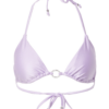 Hunkemöller Sutien costum de baie 'Aruba'  roz