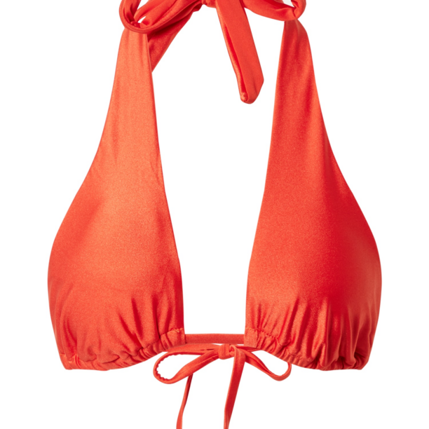 Hunkemöller Sutien costum de baie 'BoraBora'  roșu orange