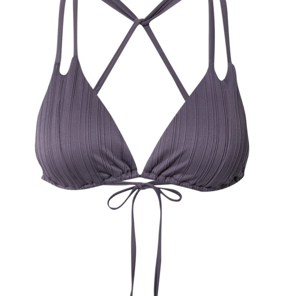 Hunkemöller Sutien costum de baie 'Lisbon'  mov vânătă