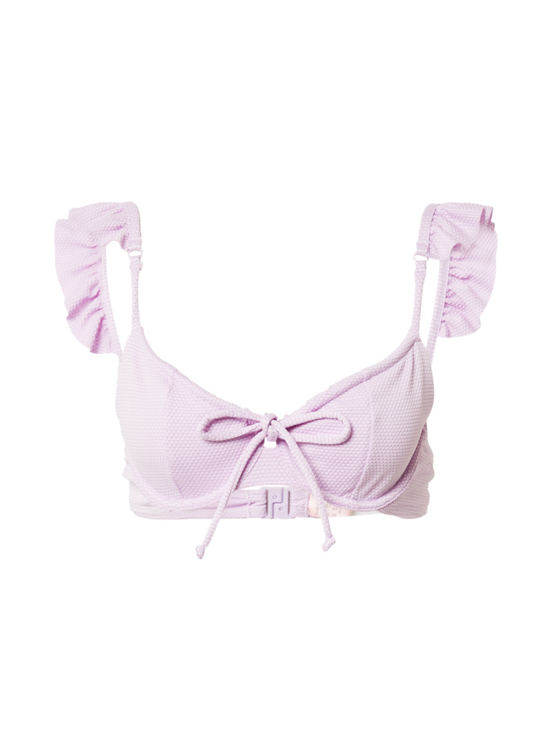 Hunkemöller Sutien costum de baie  lila