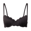 Hunkemöller Sutien costum de baie  negru