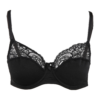 Hunkemöller Sutien  negru