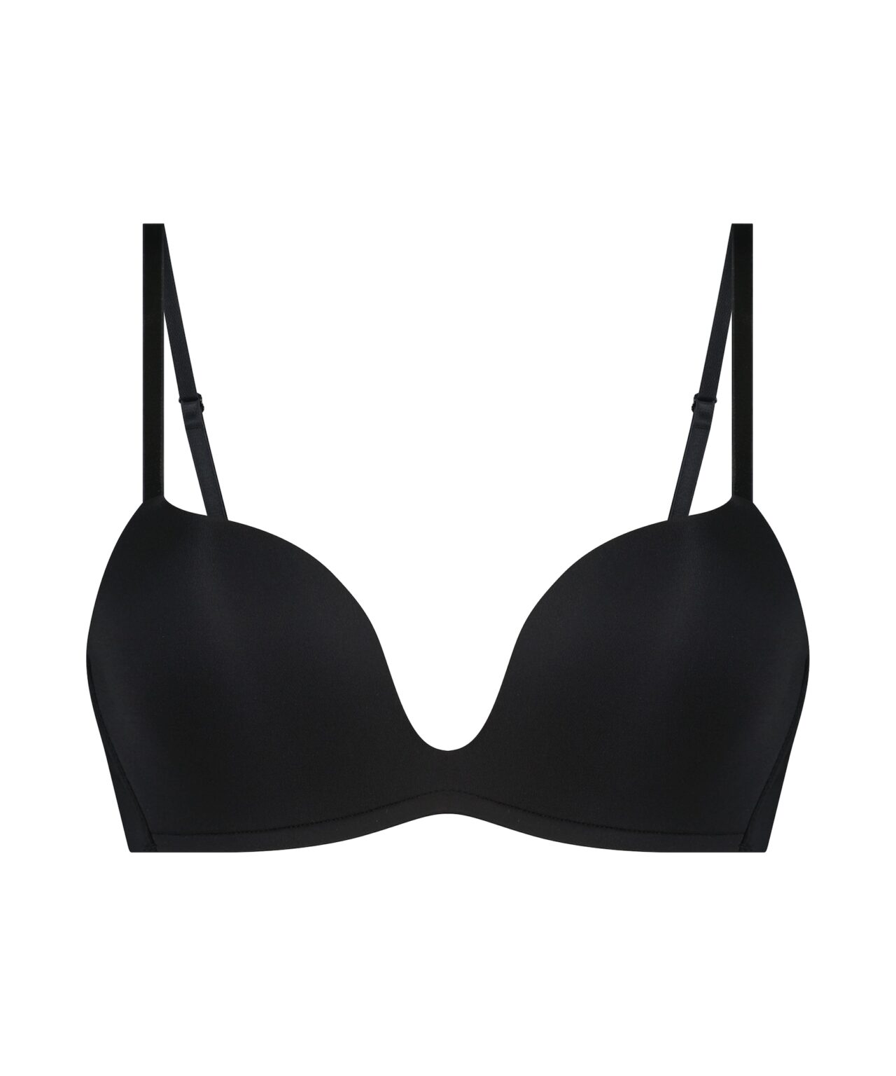 Hunkemöller Sutien  negru