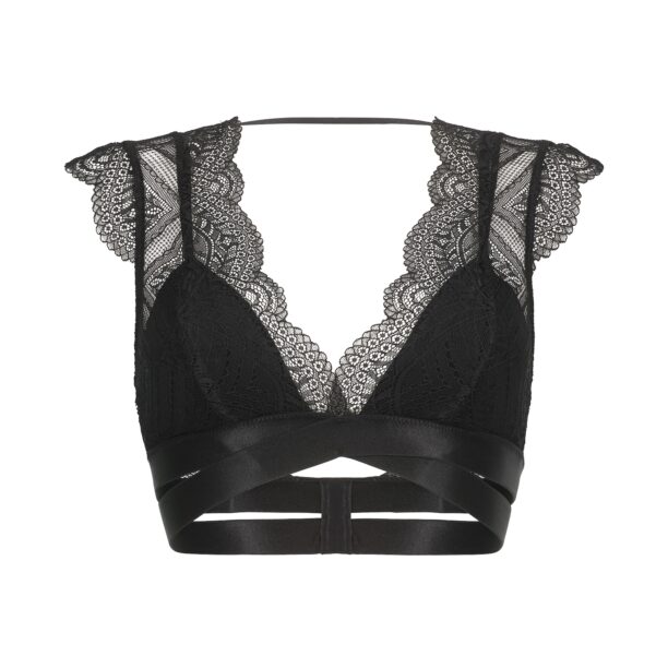 Hunkemöller Sutien  negru