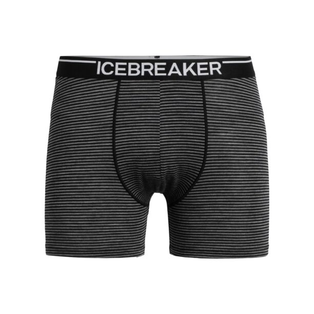 ICEBREAKER Boxeri 'Anatomica'  gri