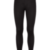 ICEBREAKER Pantaloni sport '260 Tech'  gri / negru