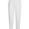 ICEBREAKER Pantaloni sport 'Berlin'  alb natural