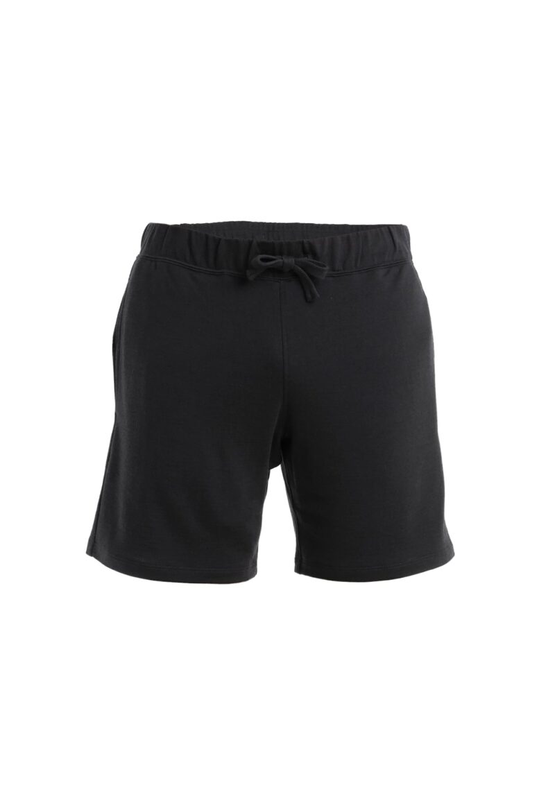 ICEBREAKER Pantaloni sport 'Shifter II'  negru