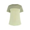 ICEBREAKER Tricou funcțional 'Sphere III'  kaki / verde pastel