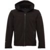 ICEPEAK Geacă outdoor 'Brimfield'  negru