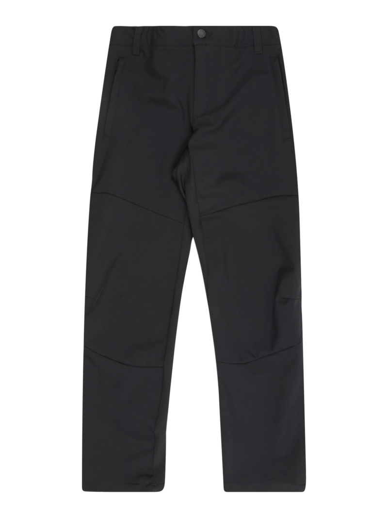 ICEPEAK Pantaloni outdoor 'KENNEBEC'  negru