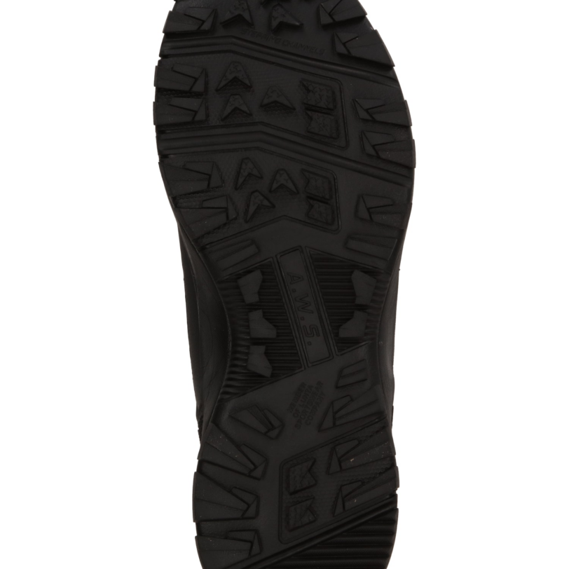 ICEPEAK Pantofi 'Adour 2 MR'  gri / portocaliu / negru preţ