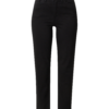 ICHI Jeans 'WIGGY RAVEN'  negru