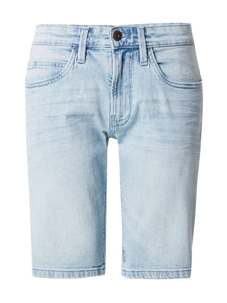 INDICODE JEANS Jeans 'Kaden'  albastru deschis