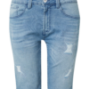 INDICODE JEANS Jeans  albastru denim