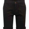 INDICODE JEANS Jeans  negru