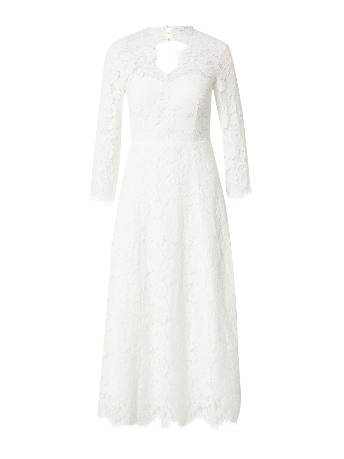 IVY OAK Rochie 'MADELEINE'  alb