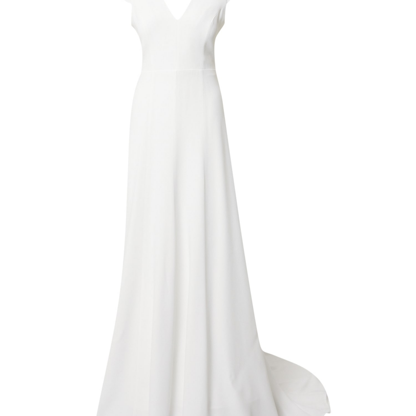 IVY OAK Rochie de seară 'DARIA'  alb
