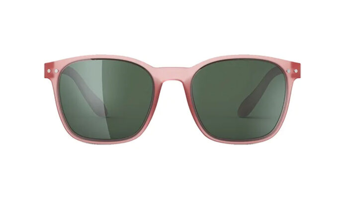 Cumpăra IZIPIZI Journey Polarized Pale Pink Good Weather