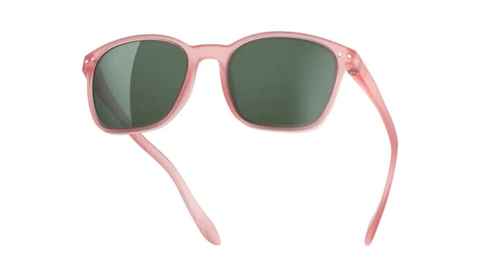 IZIPIZI Journey Polarized Pale Pink Good Weather