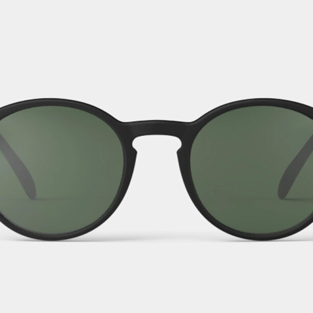 IZIPIZI Sun D Black Polarized preţ