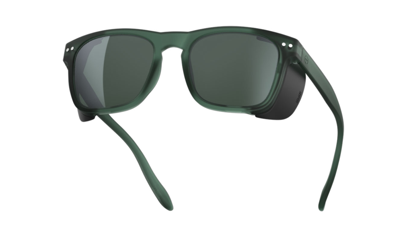 IZIPIZI Zenith Sage Green All Weather
