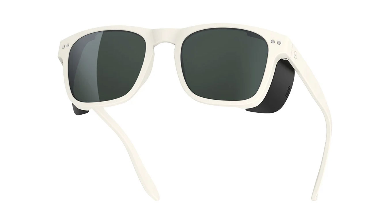 IZIPIZI Zenith Sand All Weather Polarized