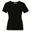 InWear Tricou 'Alma'  negru