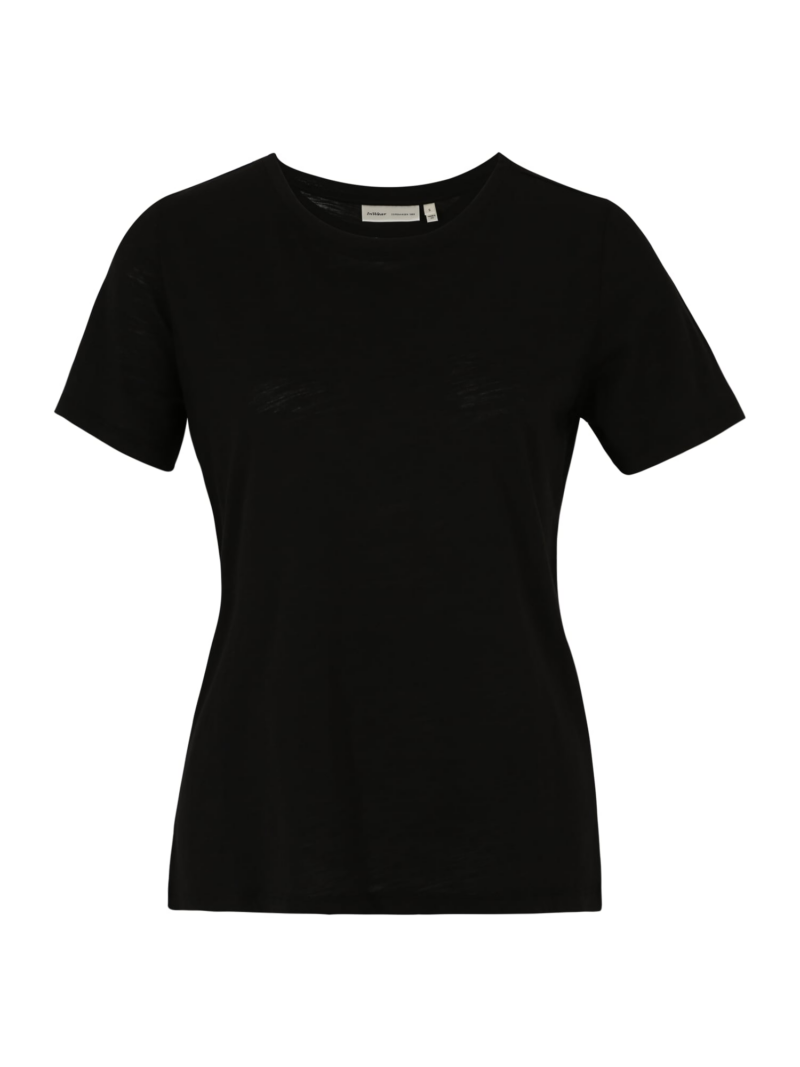 InWear Tricou 'Alma'  negru