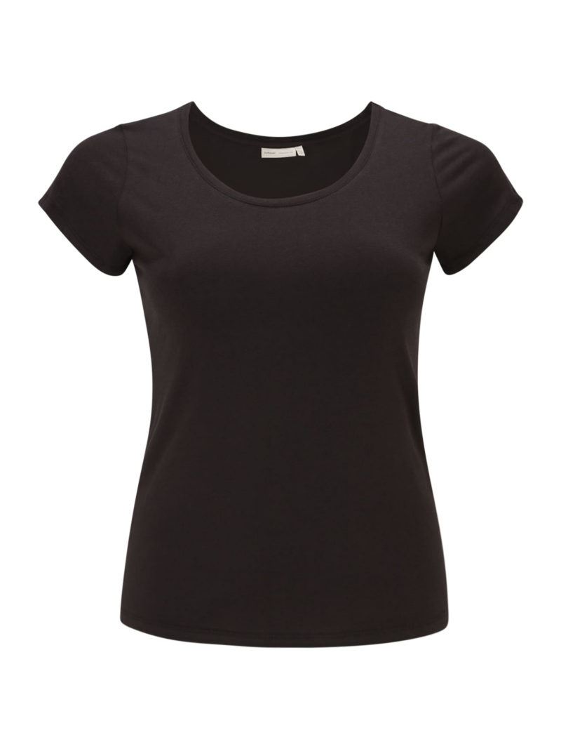 InWear Tricou 'Rena'  negru